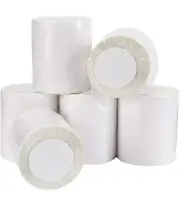 20 Rolls 4x6 Direct Thermal Shipping Labels 250 Roll Zebra 2844 ZP450 Eltron