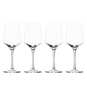 Royal Doulton The Wine Cellar Collection Wine Glass Set of 4