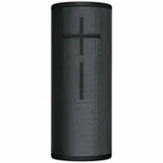 Ultimate Ears Boom 3 Portable Speaker Night Black by Logitech