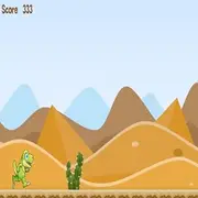 Dino Dash
