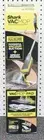 NEW - Shark Vacmop VM200 Cordless Hard Floor Mop System