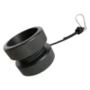 Forearm Wrist Roller Trainer Forearm Exerciser Strength Training Equipment