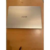 在飛比找蝦皮購物優惠-Asus Vivobook S14 i7-8550U二手筆電