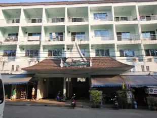 米塔法公寓Mittaphan Apartment