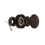 Omega Environmental Technologies 22-11284 Clutch Pv8 145mm 24 V 10 Pa17 C