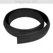 UT Wire Cord Protector And Concealer 5ft Black (JE)