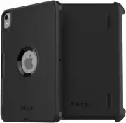 Case For iPad Pro 11" (2018) Otterbox Defender Series With Stand - Black