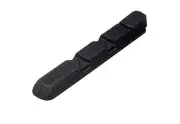 Kool-Stop V Bicycle Brake Pad Inserts (Black)