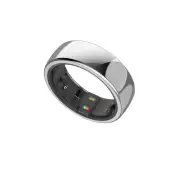 Digital Smart Ring | Sleep and Wellness Tracking | Monitoring Sleep, Heart Rate, Activity, and Body Temperature 11
