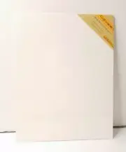 11 x 14 Canvas Panel Art Board Crafter's Square Brand New In Package LOT 18