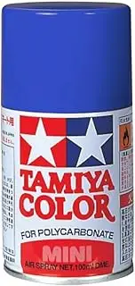 Tamiya PS-35 Blue Violet
