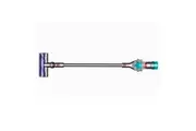 Dyson V8 Absolute Stick Vacuum Cleaner - Silver/Nickel [DYS143031]