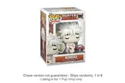 Hunter x Hunter Komugi US Exc Pop! Vinyl Chase Ships 1 in 6