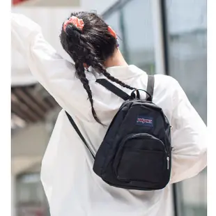 『Bags』💯正品 Jansport half pint mini 少女感後背包 迷你雙肩包 背包 小背包 後背包
