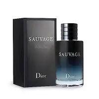 在飛比找Yahoo奇摩購物中心優惠-Dior 迪奧 Sauvage 曠野之心淡香水 100ml 