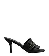 MAVERICK 75 SLIDE in BLACK for Women