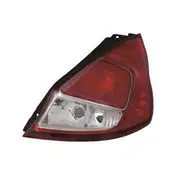 Sterling Tail Light to suit Ford Fiesta 08/2013 to 11/2019 - FDFS-TAL-09R