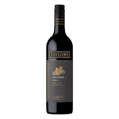 Taylors Jaraman Shiraz 2022 750ml
