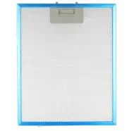 GENUINE ILVE RANGEHOOD ALUMINIUM GREASE FILTER 315MM x 270MM