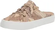 [Sperry] Women's Crest Vibe Mule Sneaker