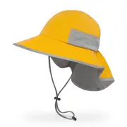 Sunday Afternoons Kids Play Hat - Citrus (Child 3 - 6 Years)