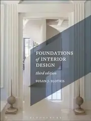 Foundations of Interior Design: Studio - Paperback, by Slotkis Susan J. - New h
