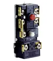 ROBERTSHAW 5600-311 SPDT/DPST HIGH LIMIT ELECTRIC WATER HEATER THERMOSTAT *S27