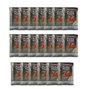 20X Alcotec 24 Hour Turbo Yeast Home Brew Spirits Distiller Yeast 25L Wash