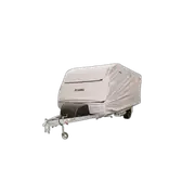 Camec Premium Plus Pop-Top Cover 12-14ft
