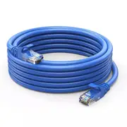 5m 10m 20m 30m 50m Cat6 Network Ethernet Cable Lan Cables 100M/1000Mbps