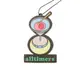 ALLTIMERS - SNIFF AIR FRESHENER 香氛片