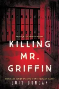 在飛比找博客來優惠-Killing Mr. Griffin