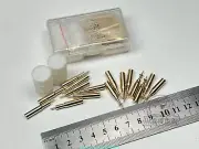 CY CY200 1/35 Modern Tank 120mm Shells Armor-Piercing AmmunitionsResin Oil Drums