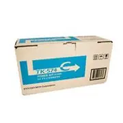 Kyocera TK574 Cyan Toner 12,000 pages Cyan