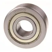 305702C2Z Budget Parallel Outer Double Row Cam Roller Bearing 15x40x15.9mm