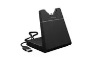 Jabra Engage 55 SE Desk Stand Stereo/Mono Headset [14217-01]