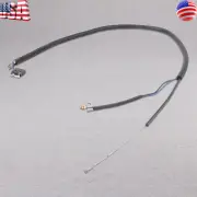 New Throttle Cable Assembly For Stihl FS120 FS200 FS250 HT250 4134-180-1103