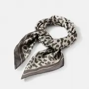 Hair Scarf - Cheetah