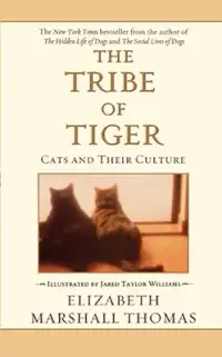 在飛比找博客來優惠-The Tribe of Tiger: Cats and T