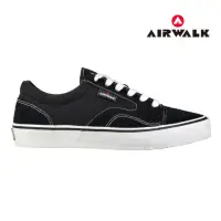 在飛比找momo購物網優惠-【AIRWALK】男鞋 男都會滑板滑板鞋 運動鞋 球鞋(AW