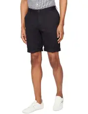[Ben Sherman] Signature Chino Short in Black