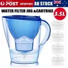 2-18 Pack BRITA Maxtra Plus Water Filter Jug Replacement Cartridges Refills/Jugs