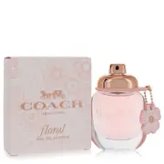 [Coach] 30 Ml Coach Floral Perfume For Women