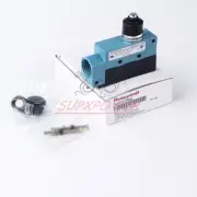 New HONEYWELL BZE6-2RN Micro Switch Limit Switch (1PCS)