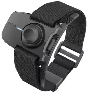 SENA 10S Bluetooth Wristband Remote