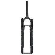 RockShox SID SL Base Fork, 29", 100mm Travel, DebonAir, RL Remote, Black