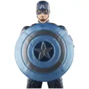 Hasbro Marvel Legends Series Captain America, 6