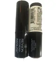 Revlon photo ready insta-fix makeup foundation stick 180 rich ginger Unsealed
