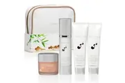 TERRE A MER Deep Fortifying Keratin Hair Aftercare Home Pack (Mini Travel Pack)
