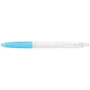 Pilot Super Grip G Antibacterial Ballpoint Pen 0.7mm Blue